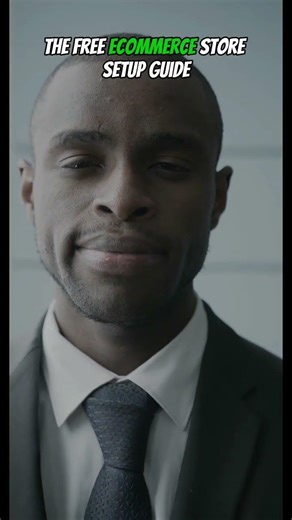 The Free Ecommerce Store Setup Guide