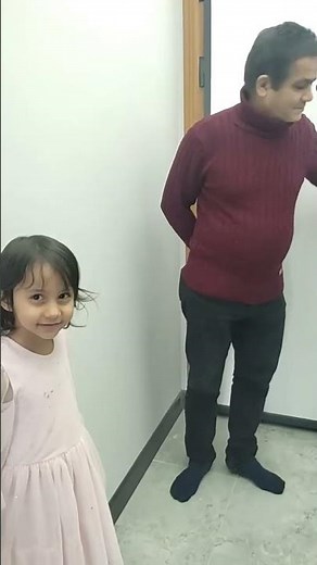 He thought it was a tree and got upset 😨😱💥🎃😓🥹