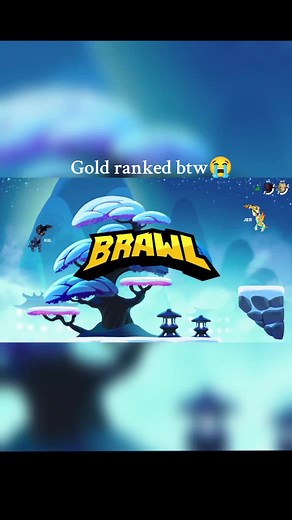 Mastering Infinite Combos in Brawlhalla