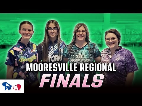 2024 PWBA Mooresville Regional Finals