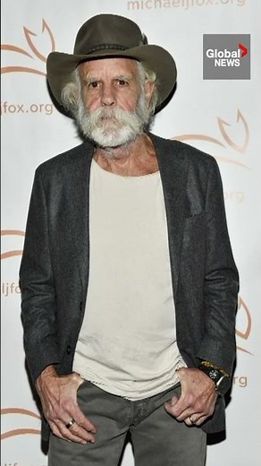 Bob Weir, Grateful Dead co-founder dead at 78