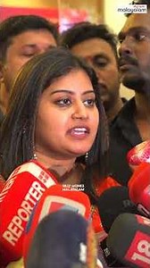 'അതിജീവിത അടക്കമുള്ളവരെ തിരികെ വിളിക്കണം ഇത് വരാനിരിക്കുന്ന കമ്മിറ്റിയോടുള്ള അപേക്ഷയാണ്' | Ansiba