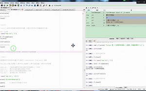 如果写入文件后没有关闭文件对象，能否同时打开文件对象读取数据？_哔哩哔哩_bilibili