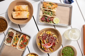 Bartaco Mexican-style chain coming to the South Shore this year