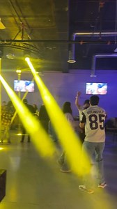 The warehouse night club 🥳 | Jay Astorga