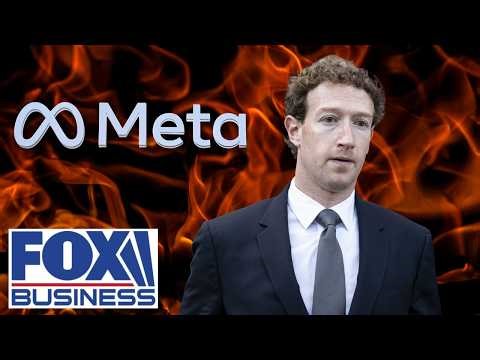 ‘KARMA’: Big Tech faces RECKONING for impact on kids, psychologist warns