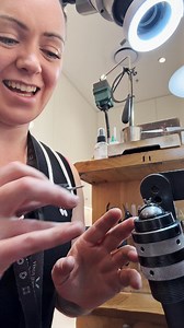 3.5K views · 18 reactions | Two decades of love, reimagined  Our client’s 20-year-old wedding & engagement rings were redesigned & lovingly recrafted into a modern trio of stackable rings - same love, new chapter! ✨️ . . . #jeweller #sustainablejewellery #engagementring #reimagine #jewellerydesigners #diamondrings | Imperial Jewellery | Facebook