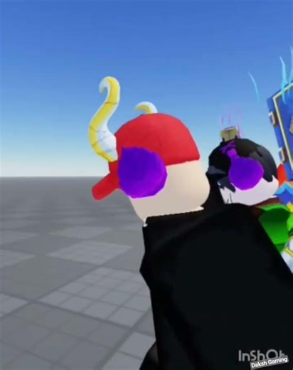 911 China Meme | Roblox Animation