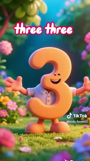 Cocomelon: Fun Songs for Kids to Learn Numbers 1-10
