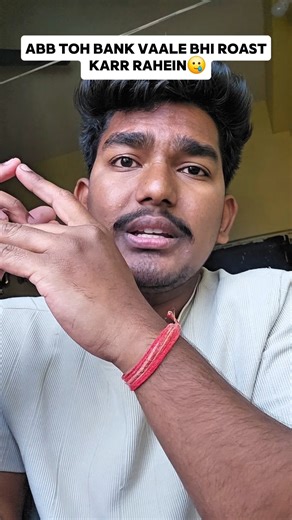 Ye Bank Vaale 🥲#shorts #shortvideo #comedy #pavanmahto #funny