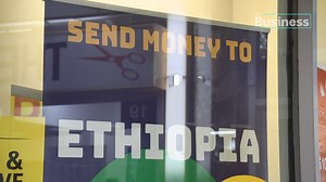 13K views · 67 reactions | Bank accounts of African-Australian businesses are being shut down as an "unintended consequence" of a crackdown on money laundering. For people trying to support relatives, it's getting harder to send them money. | ABC News | Facebook