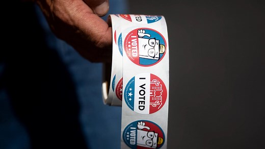 Arizona voter registration guide: How to register to vote, voting options, what to know