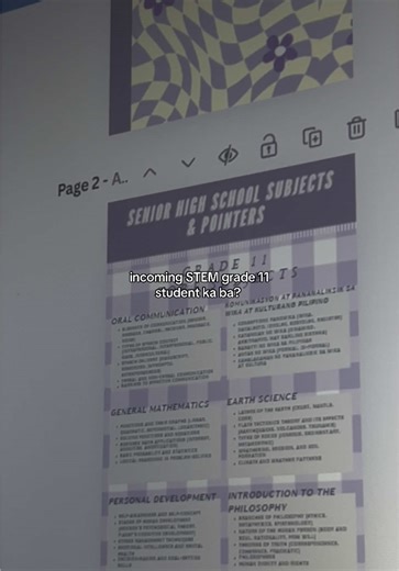 Affordable STEM Study Guides for Grade 11 Students