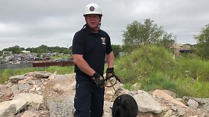 5.8K views · 203 reactions | THE OKLAHOMA CITY FIRE DEPARTMENT K-9...