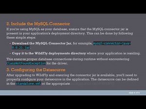 Resolving ClassNotFoundException for HibernatePersistenceProvider in JBoss