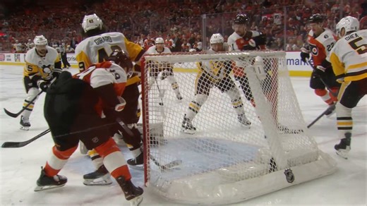 "Flyers gonna Flyer", continued ⬇️