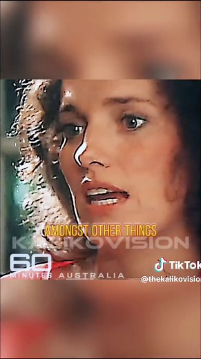 Exclusive interview with Margaret Trudeau after stepping out of her marriage with Pierre. Recoded 1979, in Los Angels, California with George Negus and aired on @60 Minutes Australia that year. #margarettrudeau #60minutes #infidelity #canada #partymoms #foryoupage #crazy #mrsrobinson