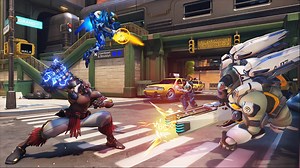 6v6 returns in Overwatch 2 with new Role Queue experiment: Full patch notes