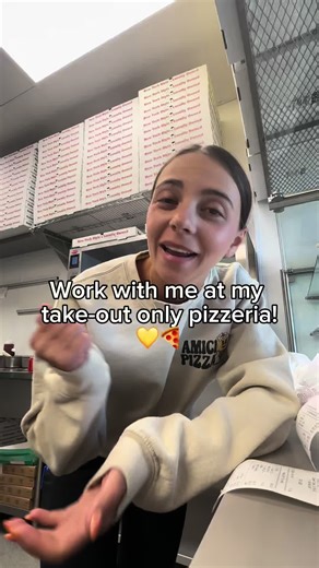 Amici Queen Creek Pizza Tour