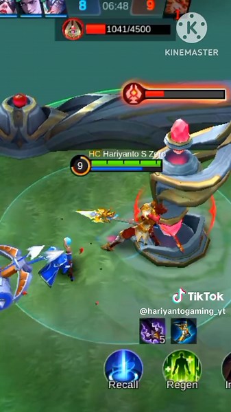 Penjelasan MVP: Arti dan Signifikansinya dalam Mobile Legends