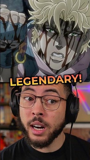 Every Member of THIS JOJO Family are LEGENDS! 😱
