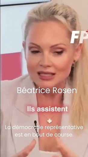Béatrice Rosen