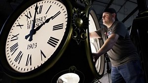 Senate passes daylight saving time bill: What happens next?
