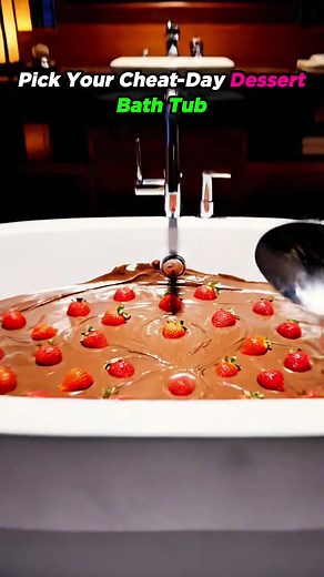Dessert Choices: Satisfy Your Sweet Tooth!