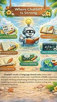 Only for Educational Purpose ChatGPT Good Hai