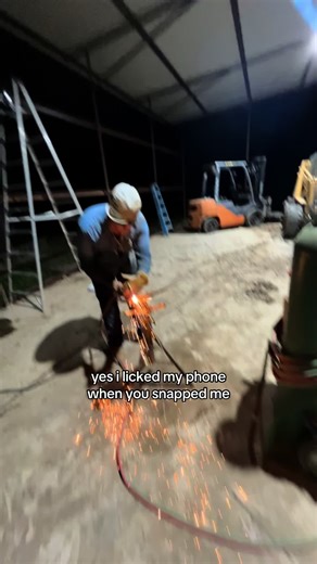 Meme on Phone Snapping Reaction