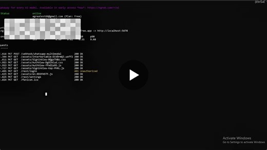 WhatsApp Bot Testing with Evolution API and n8n | Hadia Riaz posted on the topic | LinkedIn