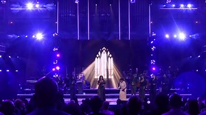 850K views · 44K reactions | When two Gospel legends share the stage, Heaven listens.  CeCe Winans + Pastor Shirley Caesar = “Come Jesus Come” — a Stellar Gospel Music Awards moment to remember! #StellarAwards40 #TheStellars #GospelIcons | Stellar Gospel Music Awards | Facebook