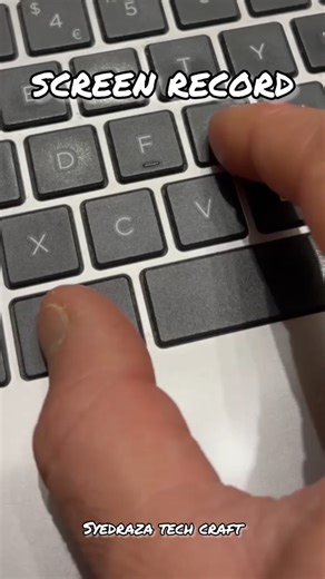 Free Screen Record #tipsandtricks #screenrecorder #youtubeshorts