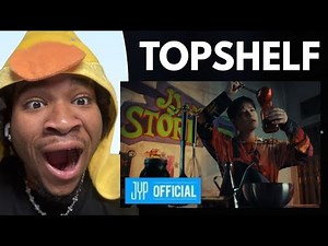 Stray Kids "JJAM" M/V Reaction: The Swagger Is UNMATCHED!