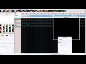XLights Star Model Setup 2 methods