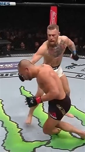 22K views · 272 reactions | Nine years ago today, Conor McGregor produced one of the best performances in UFC history at UFC 205, the first-ever card in New York City  The Notorious also became the UFC's first-ever simultaneous champion  Champ Champ. | TNT Sports | Facebook