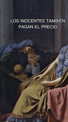 Juramento de los Horacios ⚔️🎨 #historia #arte #neoclasicismo #roma #revolucionfrancesa #pintura