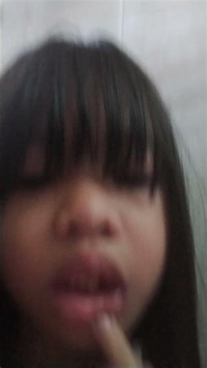 my tooth fall out 😞