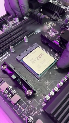 2.9K views · 1.1K reactions | Ini alasan kenapa Ryzen bisa menang  #rakitpc #pcgaming #pcgamingpontianak #ryzen | ACE WORLD computer | Facebook