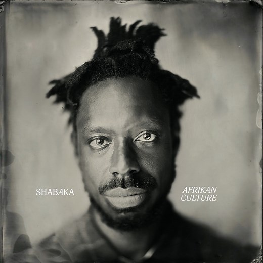 Shabaka - 'Black meditation'