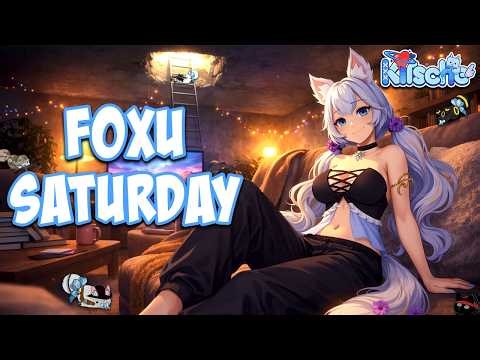 sit in my garden, enjoy the squawking (つ✧ω✧)つ