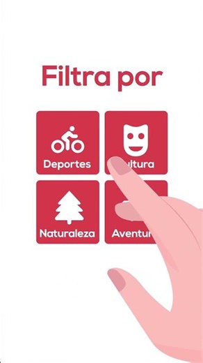 Travel ideas - CaraMaps Premium