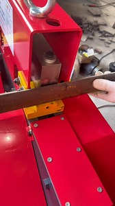 #reelsvideoシ #viralreelsシ #MetalWorking #steel #metalcutting #facebookreels #facebookreel #fyp #metalWorking #merchant #ironworker | Rz.machinery