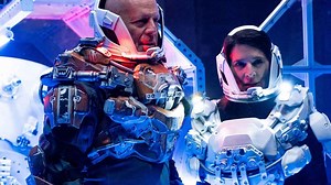 Cosmic Sin | Release Date, Reviews, Cast, and Where to Watch