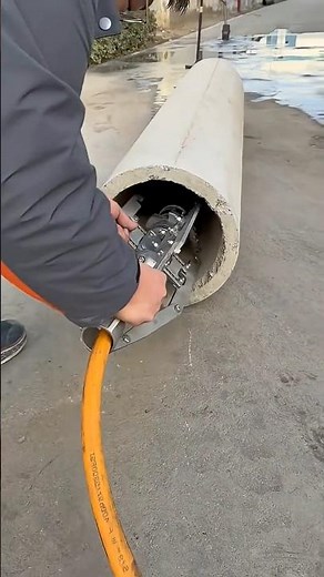 Pipe Debris Removal – Hydro Jetting & More.
