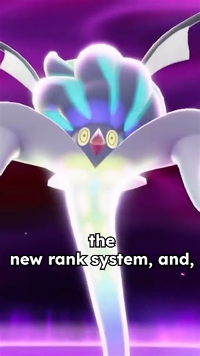 Pokemon Legend Z-A is HERE! #pokemon #pokemontcg #pokémon #pokemoncommunity