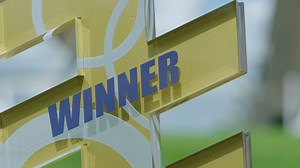 2.2K views · 76 reactions | It's no longer the WTS Leader Trophy on the line, it's the WTS WINNER TROPHY! It all comes down to this... World Champions will be crowned! Guess is, who? #RotterdamGF Watch the race LIVE on https://triathlonlive.tv/ | World Triathlon | Facebook