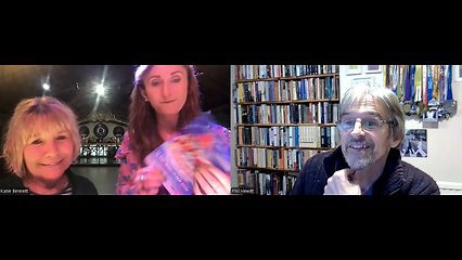 Bognor to enjoy its "first-ever" Panto on the Pier this Christmas