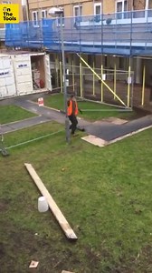 280K views · 665 reactions | Love a good hard hat challenge  | On The Tools | Facebook