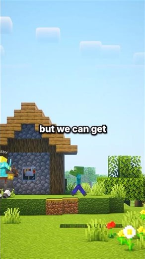 How to get OP ARMOUR ENCHANTMENTS | Day 285 Two Minutes a Day Minecraft